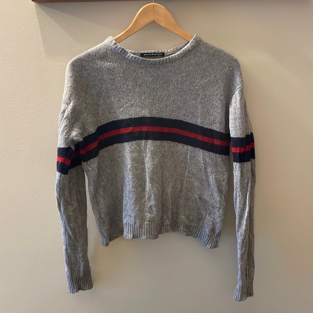 Brandy Melville sweater